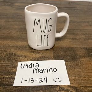Mug life mug